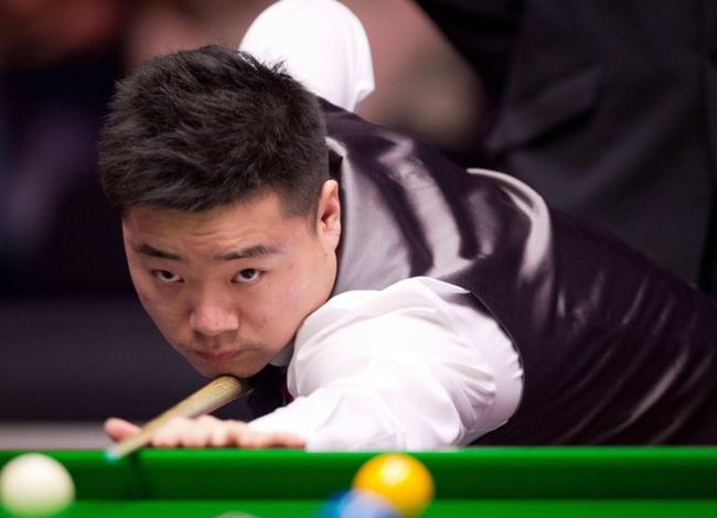 近年来表现 近年来表现