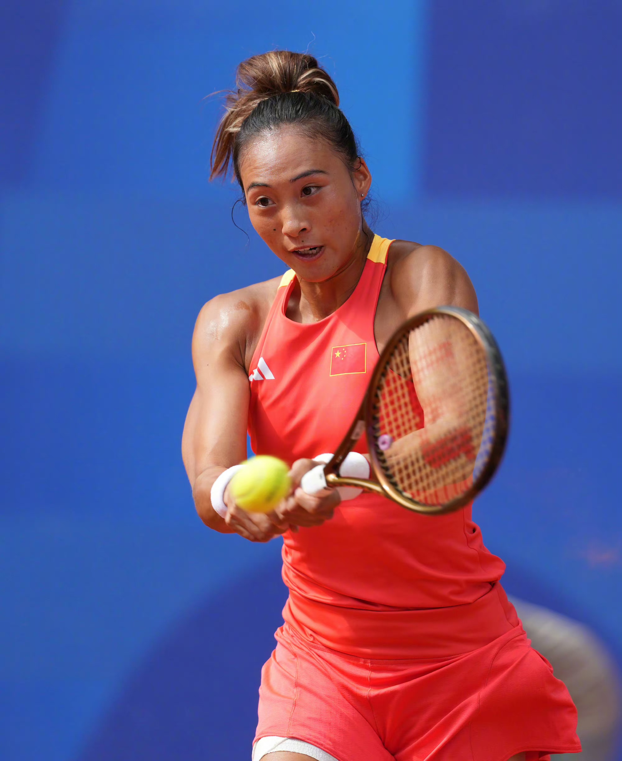 这次毕包的 这次毕包的